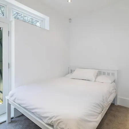 Ferienwohnung 2 Bed Private Townhouse Mews, King'S Cross London Exterior foto
